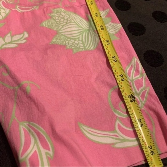 Tibi Pink Beach Pant - Picture 7 of 9